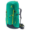 Deuter Climber / fern-ink (3611021-2345) - зображення 2