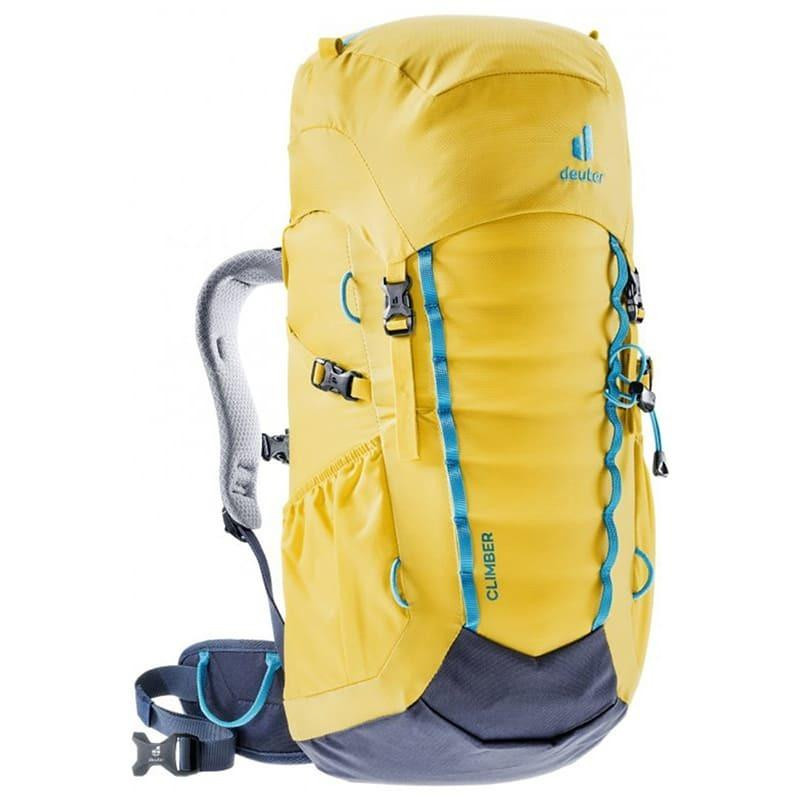 Deuter Climber / corn-ink (3611021-8308) - зображення 1