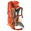 Deuter Fox 40 / paprika-mandarine (3611222-9905) - зображення 5