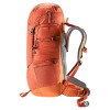 Deuter Fox 40 / paprika-mandarine (3611222-9905) - зображення 6