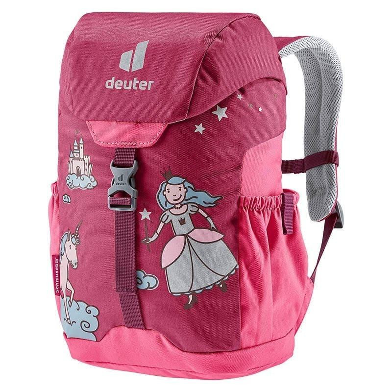 Deuter Рюкзак  Schmusebar колір 5581 - зображення 1