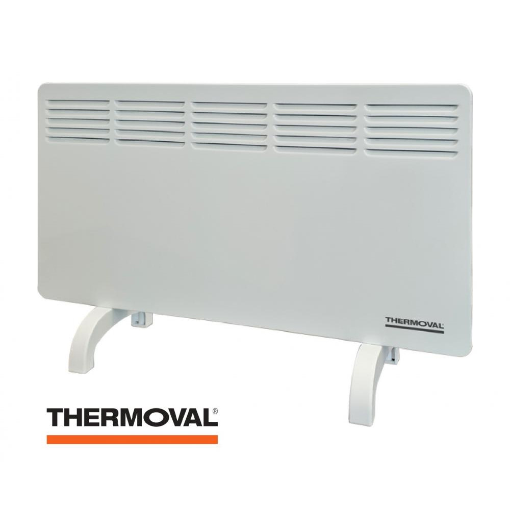 Thermoval T17PRO 1500 Вт - зображення 1