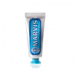 Marvis Aquatic Mint зубна паста 25 ML