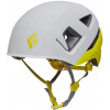 Black Diamond Каска дитяча  Capitan MIPS Kid's Helmet Alloy-Ultra Yellow (BD 620228.9371) - зображення 1