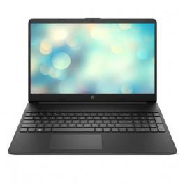 HP 15s-fq3017nq Jet Black (4Q8P6EA)