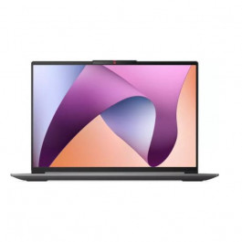 Lenovo IdeaPad Slim 5 16ABR8 Cloudy Gray (82XG003MGE)