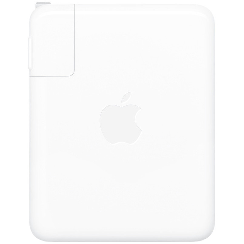 Apple 140W USB-C Power Adapter (MLYU3) - зображення 1