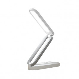  XPC Folding Table Lamp 8005 White