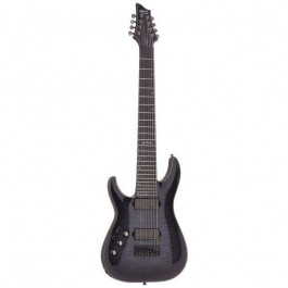 Schecter HELLRAISER HYBRID C-8 TBB