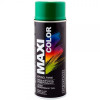 MAXI color RAL 6029 мятно-зеленый глянец 400 мл (MX6029) - зображення 1