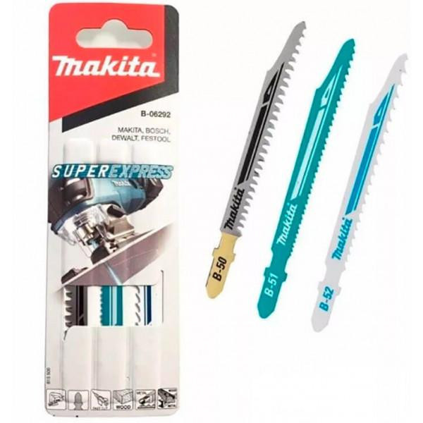 Makita B-06292 - зображення 1