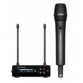   Sennheiser EW-DP 835 SET