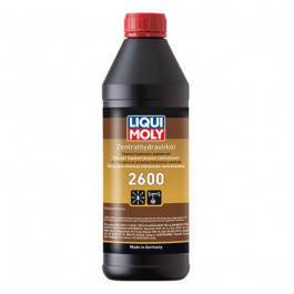 Liqui Moly Zentralhydraulik Oil 1 л