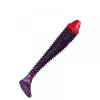 Crazy Fish Vibro Fat 4" / 98 Space - зображення 1