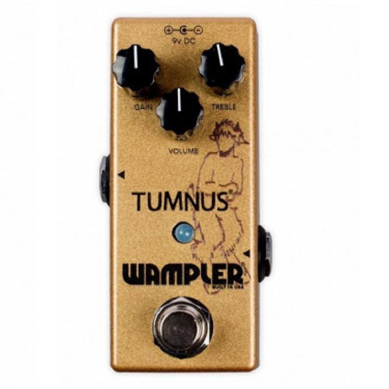 Wampler Tumnus - зображення 1