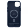 Caseology iPhone 15 Parallax Mag Magsafe Midnight Blue ACS06819 - зображення 3