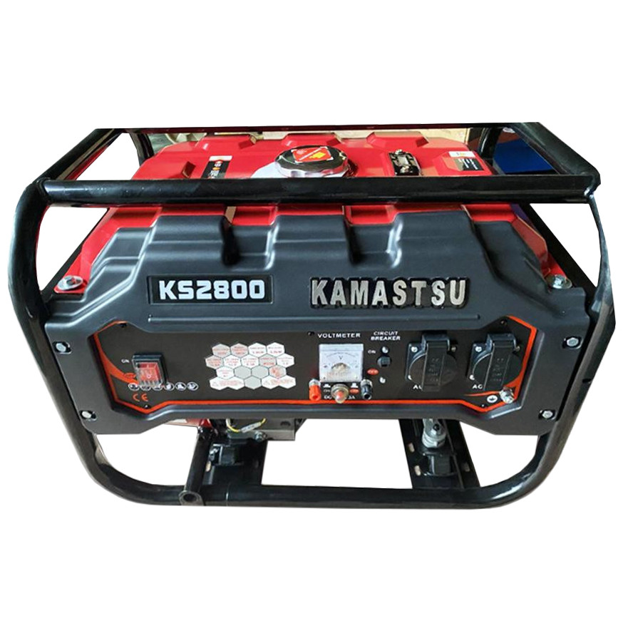 Kamastsu KS2800 - зображення 1