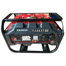 Kamastsu KS2800