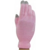 iGlove Рукавички для сенсорних екранів  Pink - зображення 1