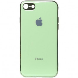 TOTO Electroplate TPU Case Apple iPhone 6/6s Green