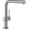 Hansgrohe Talis 270 Brushed 72840340 - зображення 1