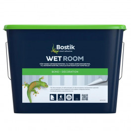 Bostik Wet Room 5 л