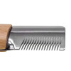 Artero Ніж для тримінгу тварин  №06 Stripping Knife NC (ART-P979) - зображення 1