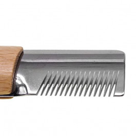 Artero Ніж для тримінгу тварин  №06 Stripping Knife NC (ART-P979)