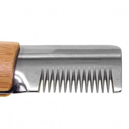 Artero Ніж для тримінгу тварин  №08 Stripping Knife NC (ART-P980)