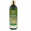 Health & Beauty Шампунь  укрепляющий для сухих ломких волос с оливковым маслом и медом 400 мл (7290012326707) - зображення 1