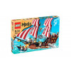 LEGO Шхуна капитана Чёрная Борода 6243 - зображення 1