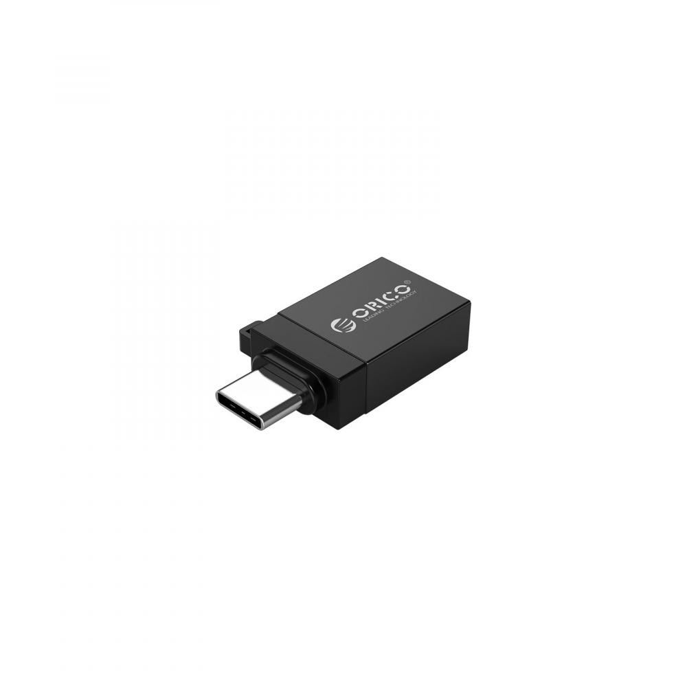 Orico OTG ORICO USB 3.0 to Type-C (CA913398) - зображення 1