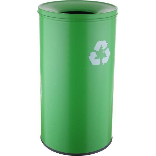 Efor Metal Набор корзин для сортировки мусора Eformetal 1321 - зображення 1