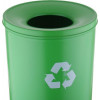 Efor Metal Набор корзин для сортировки мусора Eformetal 1321 - зображення 2