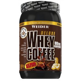 Weider Whey Coffee 908 g /30 servings/ Delicious Coffee