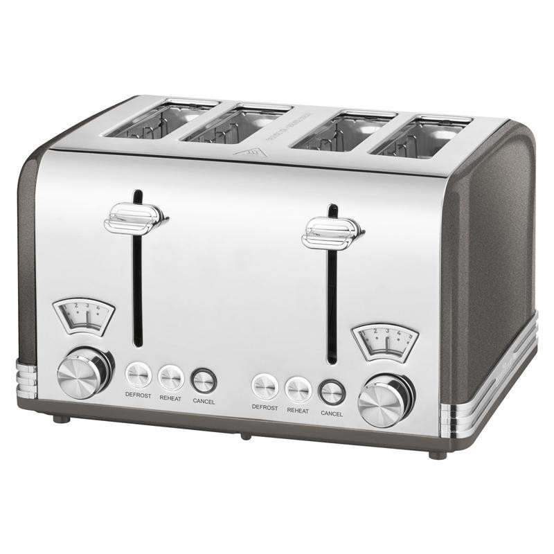 ProfiCook PC-TA 1194 Anthracite - зображення 1