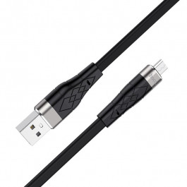 Hoco X53 Angel Micro USB 1m Black