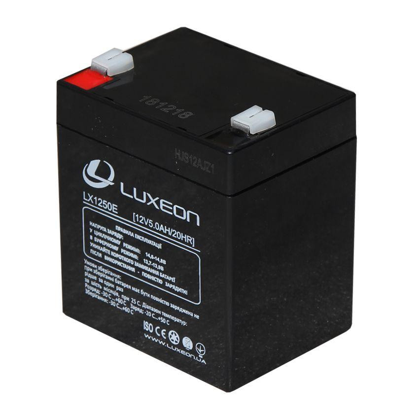 Luxeon LX 1250E - зображення 1