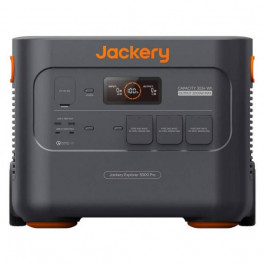Jackery Explorer 3000 Pro (70-3000-EUOR01)