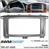 AWM Переходная рамка Toyota Land Cruiser 100 (781-07-043) - зображення 4