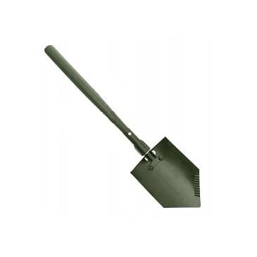Fosco Саперна лопата дерев'яна ручка (8616) - зображення 1