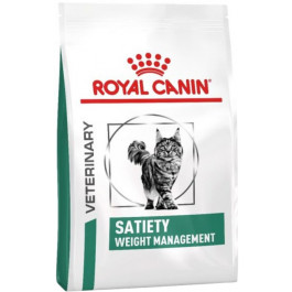 Royal Canin Satiety Weight Management Feline 1,5 кг (3943015)
