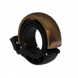 ProX Дзвінок  Big Ring L01 Золотистий (A-DKL-0156)