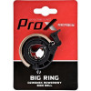 ProX Дзвінок  Big Ring L01 Золотистий (A-DKL-0156) - зображення 2