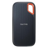 SanDisk Extreme Portable V2 2 TB Black (SDSSDE61-2T00-G25) - зображення 1