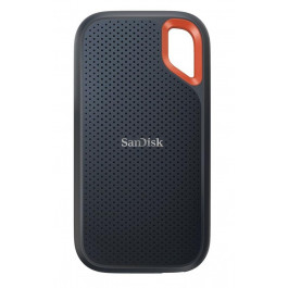 SanDisk Extreme Portable V2 2 TB Black (SDSSDE61-2T00-G25)