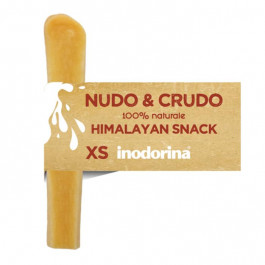Inodorina Himalayan snack сир із молока XL (8031398067193)