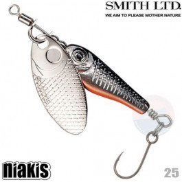 Smith Niakis 4g / 25