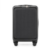 RunMi Xiaomi Ninetygo Seine Luggage 20'' Black (6941413218146) - зображення 1