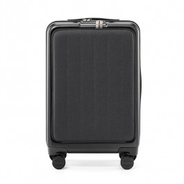 RunMi Xiaomi Ninetygo Seine Luggage 20'' Black (6941413218146)